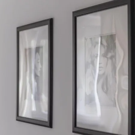 Lägenhet Arena 35 - Leia Hospitality