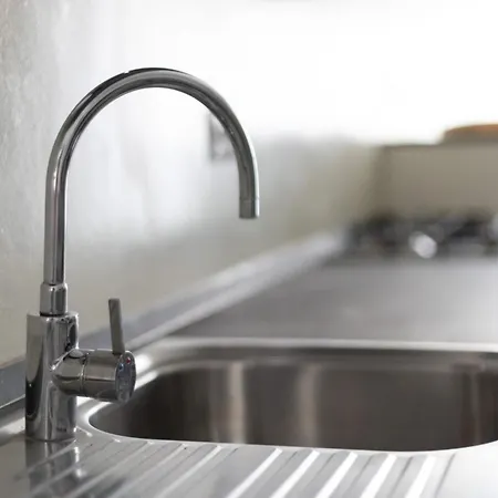 Arena 35 - Leia Hospitality Lägenhet *