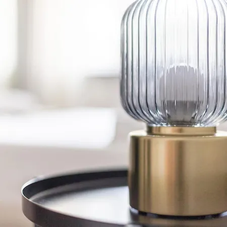 Lägenhet Arena 35 - Leia Hospitality