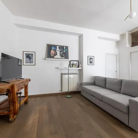 Arena 35 - Leia Hospitality Lägenhet Milano