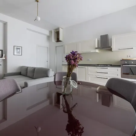 Arena 35 - Leia Hospitality Lägenhet Milano