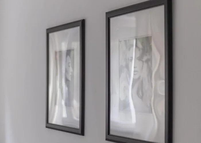 公寓 Arena 35 - Leia Hospitality