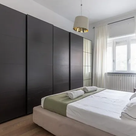 Arena 35 - Leia Hospitality * Milano