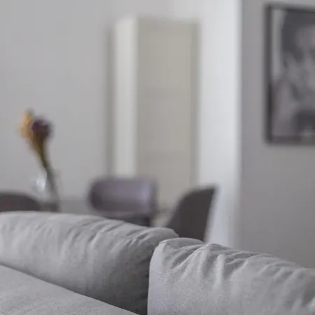 Arena 35 Apartman