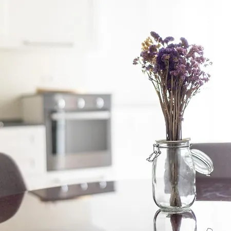 Apartman Arena 35 Milánó