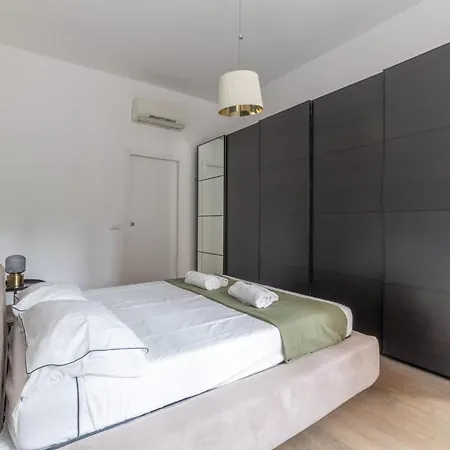 Arena 35 Apartman