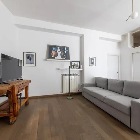 Arena 35 Apartman Milánó