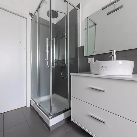 Apartman Arena 35 Milánó